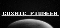 Portada oficial de Cosmic Pioneer para PC