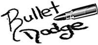 Portada oficial de Bullet Dodge para PC