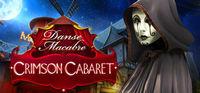 Portada oficial de Danse Macabre: Crimson Cabaret Collector's Edition para PC