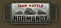 Portada oficial de Tank Battle: Normandy para PC