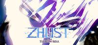 Portada oficial de Zhust - The Illusion Soul para PC