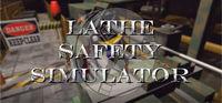 Portada oficial de Lathe Safety Simulator para PC