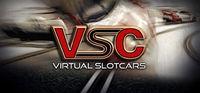Portada oficial de Virtual SlotCars para PC
