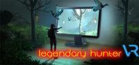 Portada oficial de Legendary Hunter VR para PC