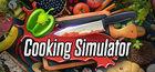 Portada oficial de de Cooking Simulator para PC