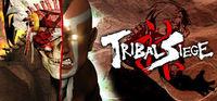 Portada oficial de Tribal Siege para PC