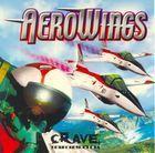 Portada oficial de de Aerowings para Dreamcast