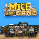 Portada oficial de de Of Mice And Sand eShop para Nintendo 3DS