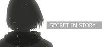 Portada oficial de Secret in Story para PC