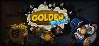 Portada oficial de Golden Panic para PC