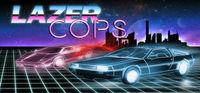 Portada oficial de Lazer Cops para PC