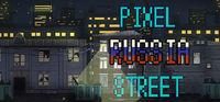 Portada oficial de Pixel Russia Streets para PC