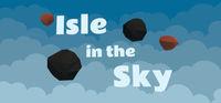 Portada oficial de Isle in the Sky para PC