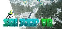 Portada oficial de Ski Jump VR para PC