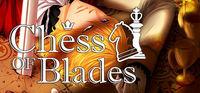 Portada oficial de Chess of Blades para PC