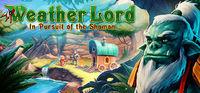Portada oficial de Weather Lord: In Search of the Shaman para PC