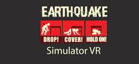 Portada oficial de Earthquake Simulator VR para PC