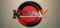 Portada oficial de Katana X para PC