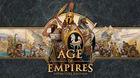 Portada oficial de de Age of Empires: Definitive Edition para PC