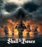 Portada oficial de de Skull and Bones para PC