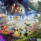 Portada oficial de de Starlink: Battle for Atlas para PS4