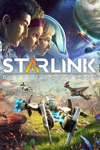 Starlink: Battle - Videojuego (PS4, PC y Xbox One) Vandal