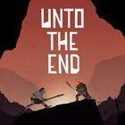 Portada oficial de de Unto the End para PS4