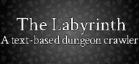 Portada oficial de The Labyrinth para PC