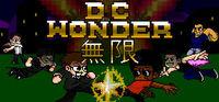 Portada oficial de DC Wonder: Unlimited para PC