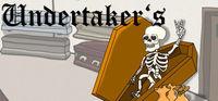 Portada oficial de Undertaker's para PC