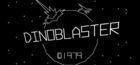 Portada oficial de de DinoBlaster para PC