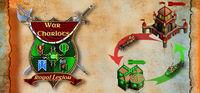 Portada oficial de War Chariots: Royal Legion para PC