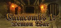 Portada oficial de Catacombs 1: Demon War para PC