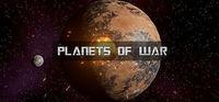 Portada oficial de Planets of War para PC