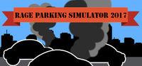 Portada oficial de Rage Parking Simulator 2017 para PC