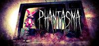 Portada oficial de Phantasma VR para PC