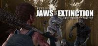 Portada oficial de Jaws of Extinction para PC