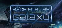 Portada oficial de Race for the Galaxy para PC