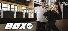 Portada oficial de de BOXVR para PC