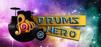 Portada oficial de Drums Hero para PC