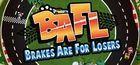 Portada oficial de de BAFL - Brakes Are For Losers para PC