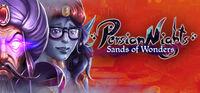 Portada oficial de Persian Nights: Sands of Wonders para PC