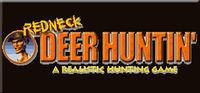 Portada oficial de Redneck Deer Huntin' para PC