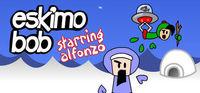 Portada oficial de Eskimo Bob: Starring Alfonzo para PC
