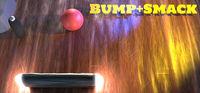 Portada oficial de Bump+Smack para PC
