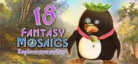 Portada oficial de Fantasy Mosaics 18: Explore New Colors para PC