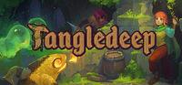 Portada oficial de Tangledeep para PC