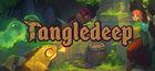 Portada oficial de de Tangledeep para PC