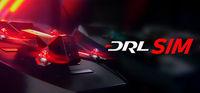 Portada oficial de The Drone Racing League: High Voltage para PC