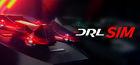 Portada oficial de de The Drone Racing League: High Voltage para PC